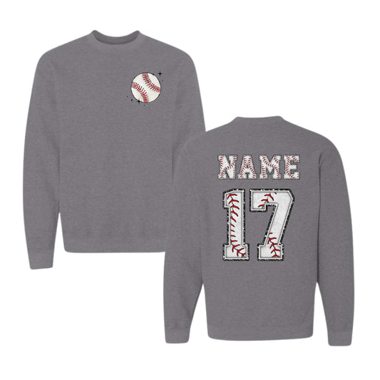 Baseball / Softball Sweatshirt